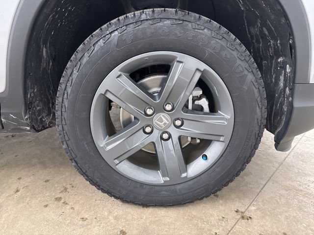 Certified 2023 Honda Ridgeline RTL image 14