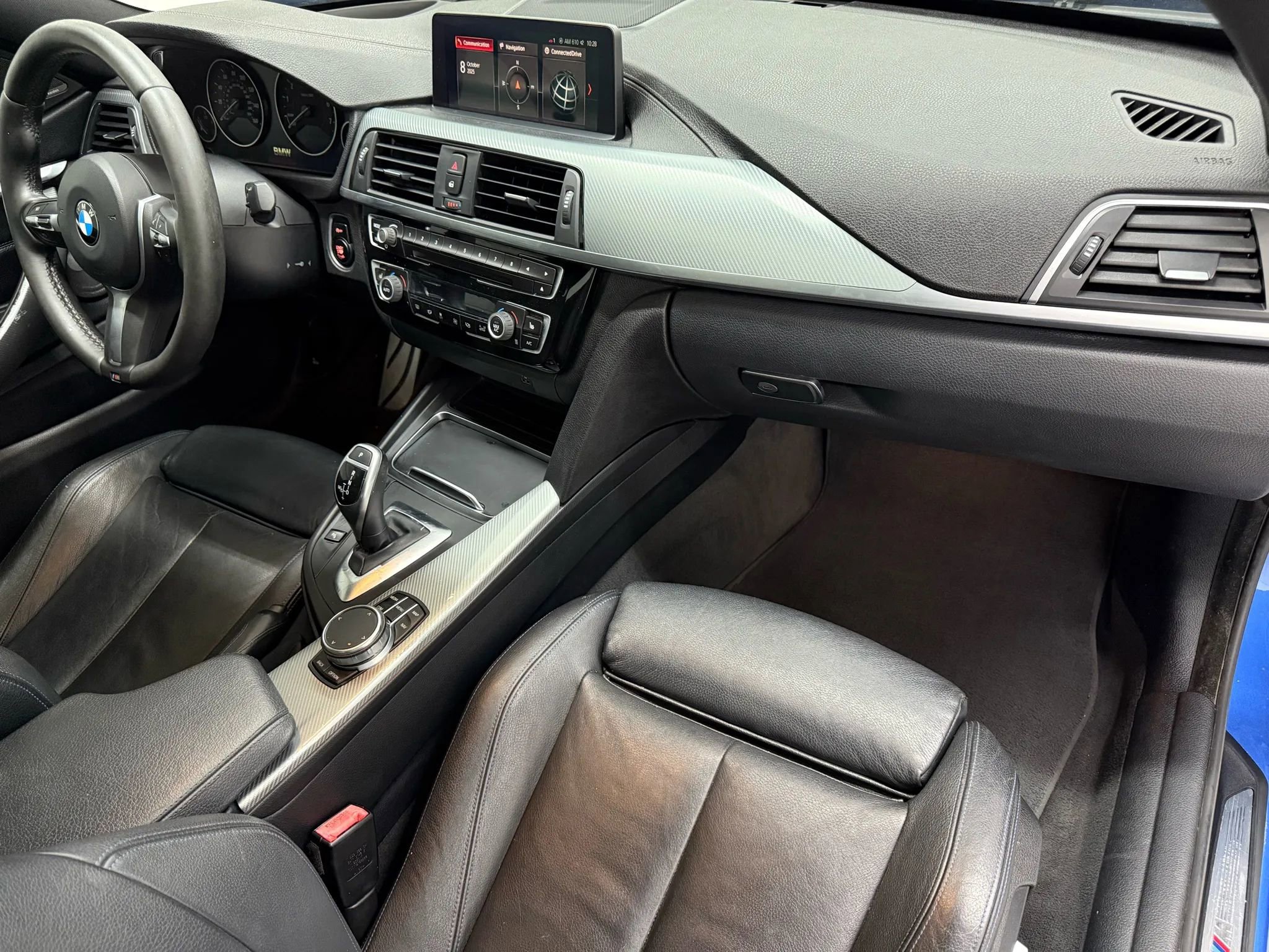 Used 2018 BMW 430i Gran Coupe image 18