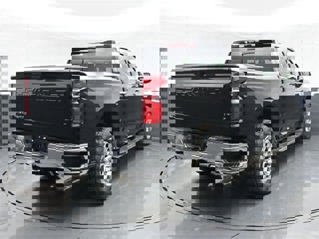 New 2026 Chevrolet Silverado 1500 LTZ w/ LTZ Premium Package image 14