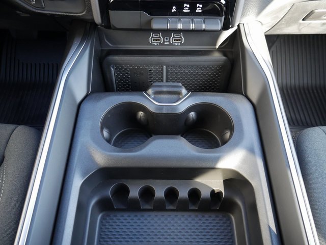 New 2026 RAM 1500 Big Horn image 25