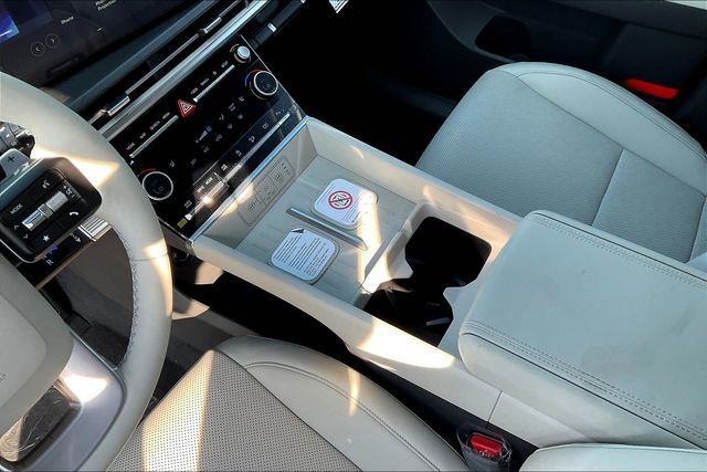 New 2026 Hyundai Santa Fe SEL image 8
