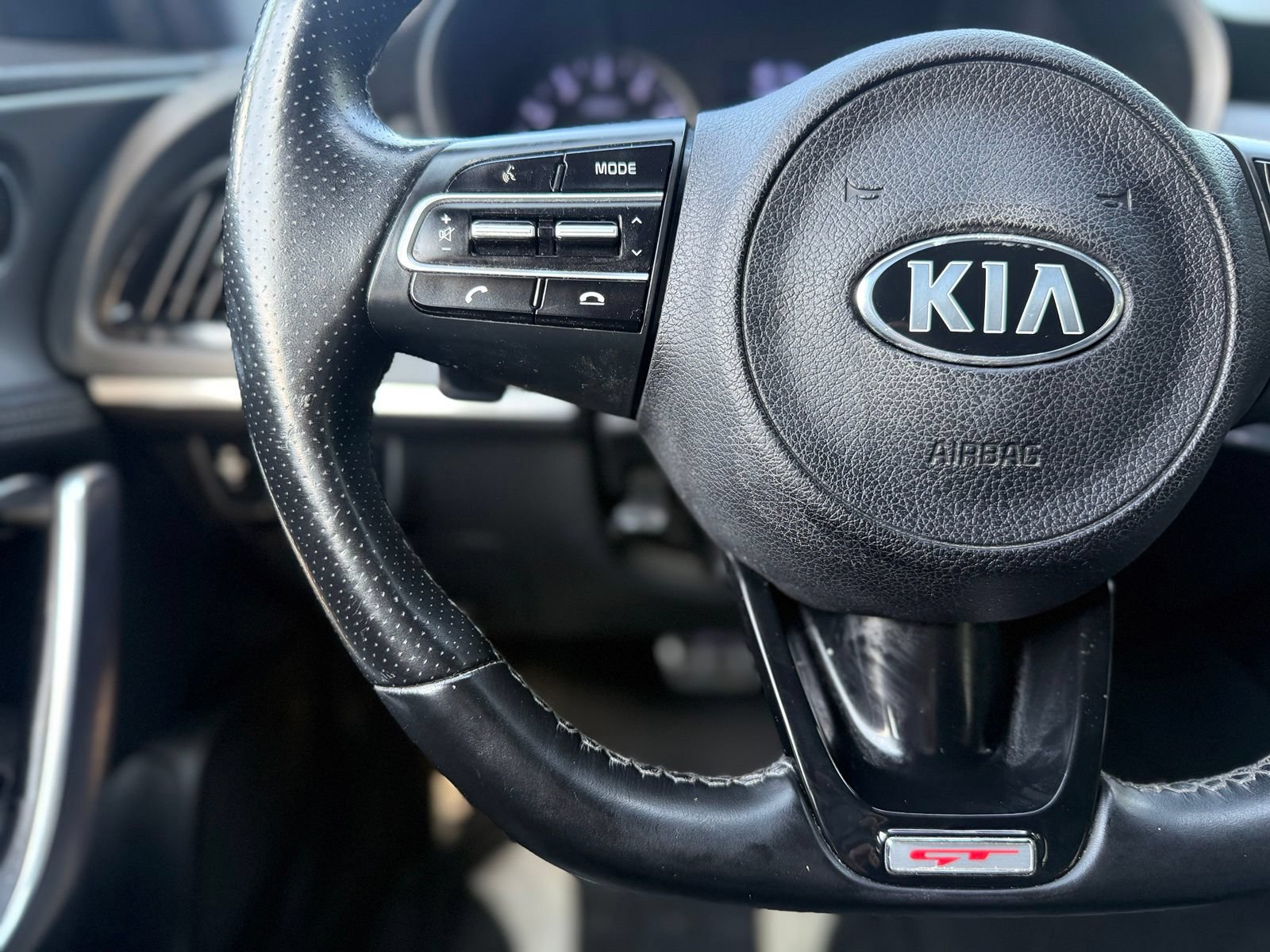 Used 2020 Kia Stinger GT RWD image 26
