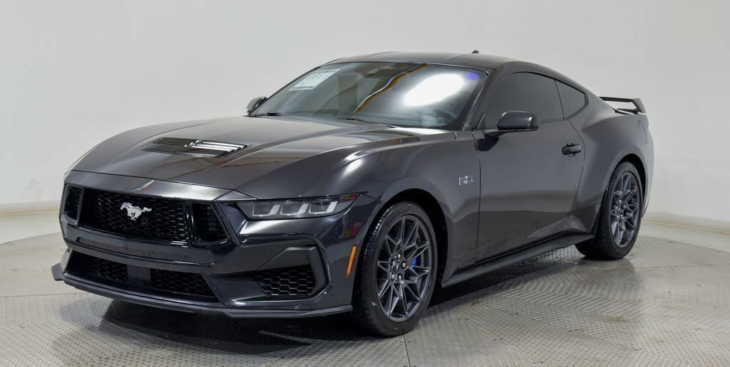 Used 2024 Ford Mustang GT Premium w/ GT Performance Package RWD image 23