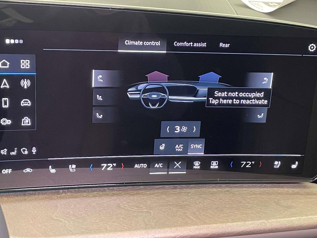 New 2025 Audi Q5 Premium Plus AWD/4WD image 31