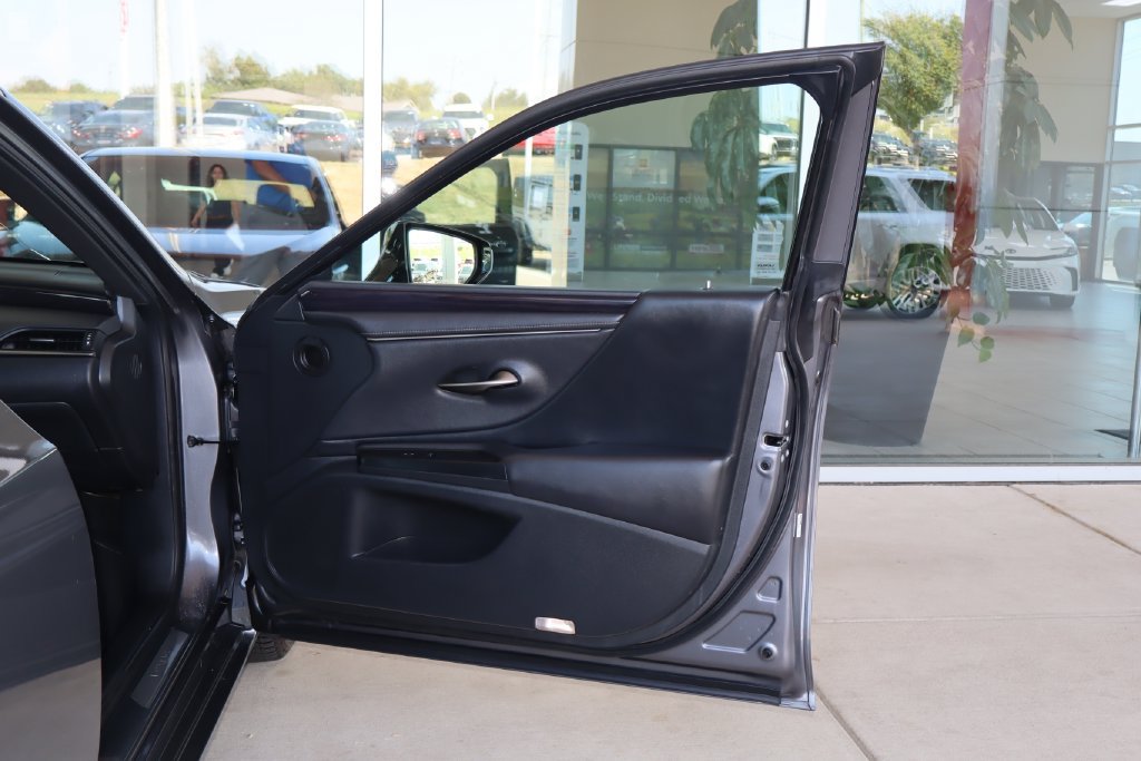 Used 2020 Lexus ES 350 w/ Premium Package FWD image 44