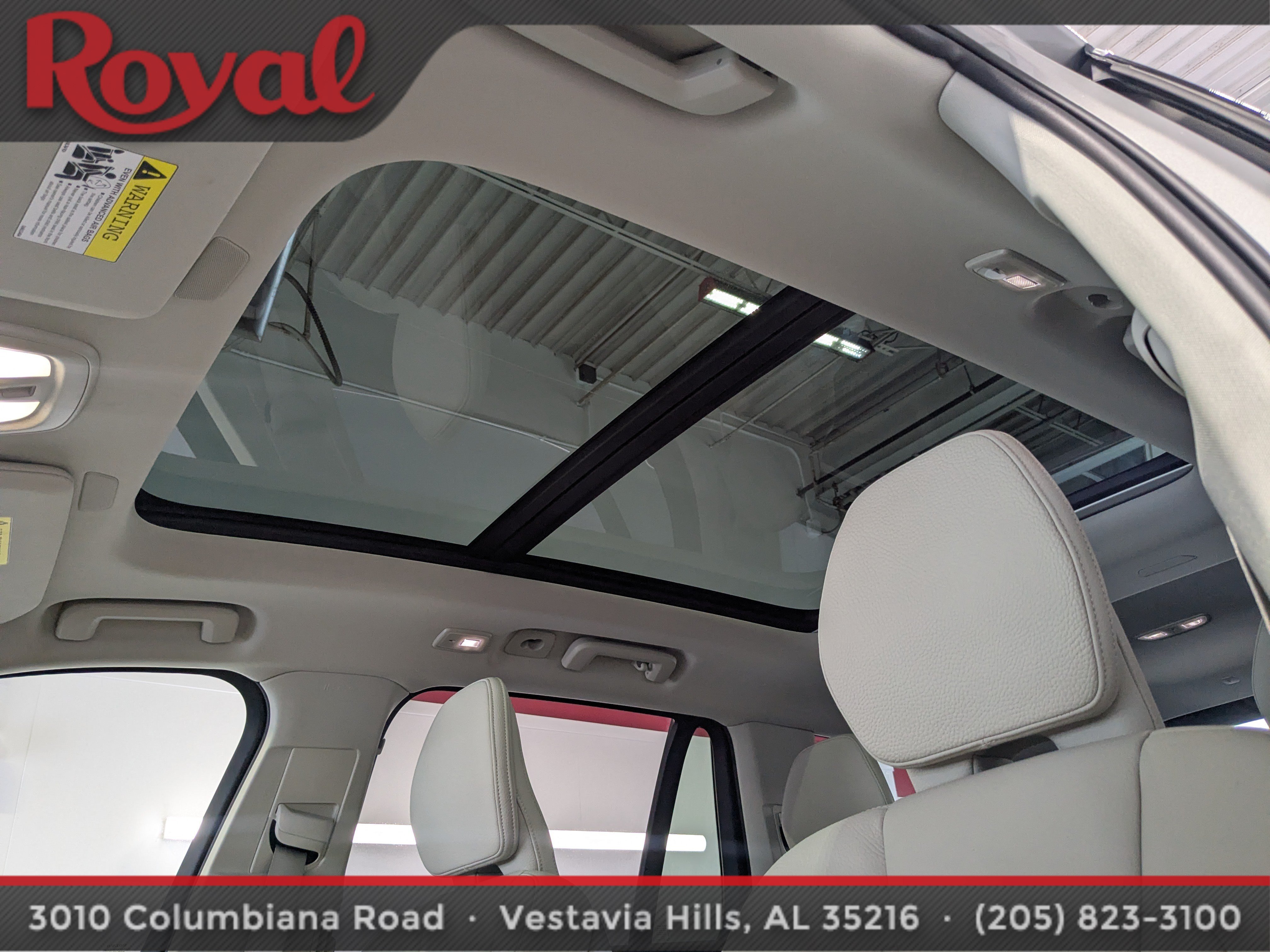 Used 2025 Volvo XC90 B6 Plus AWD/4WD image 25