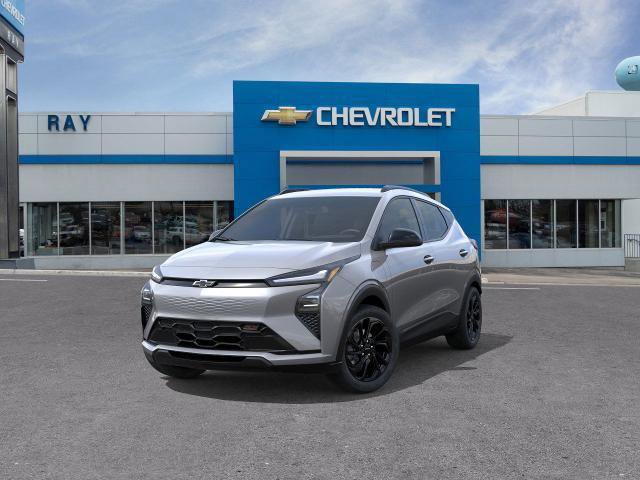 New 2027 Chevrolet Bolt RS w/ LPO, All-Weather Package FWD image 39