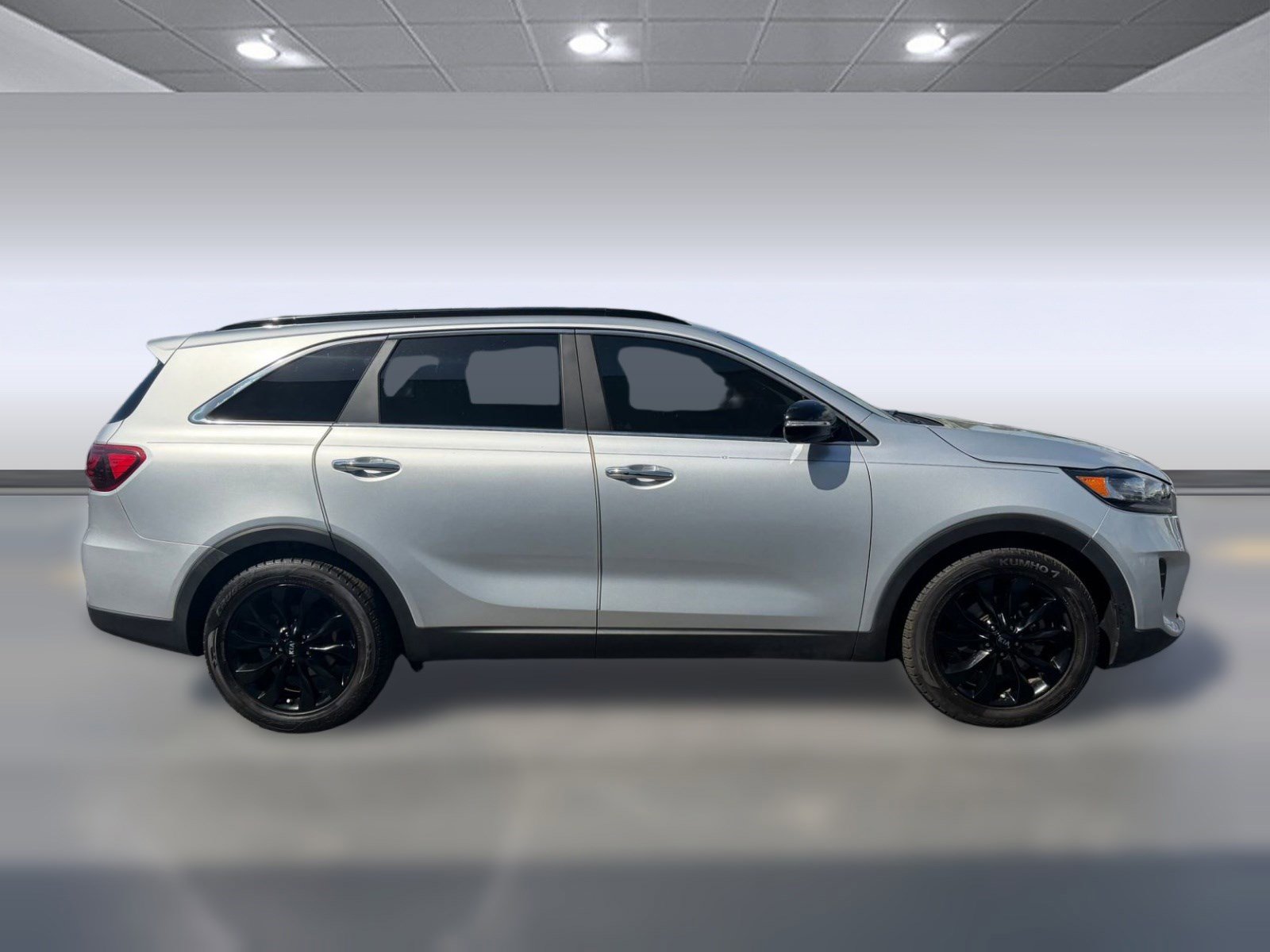 Used 2020 Kia Sorento S image 8