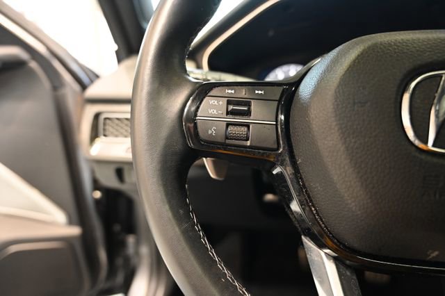 Used 2024 Acura Integra A-Spec image 24