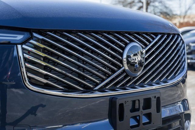 New 2026 Volvo XC90 B6 Ultra w/ Protection Package Premier image 12