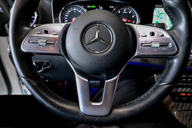Used 2019 Mercedes-Benz CLS 450 4MATIC image 32