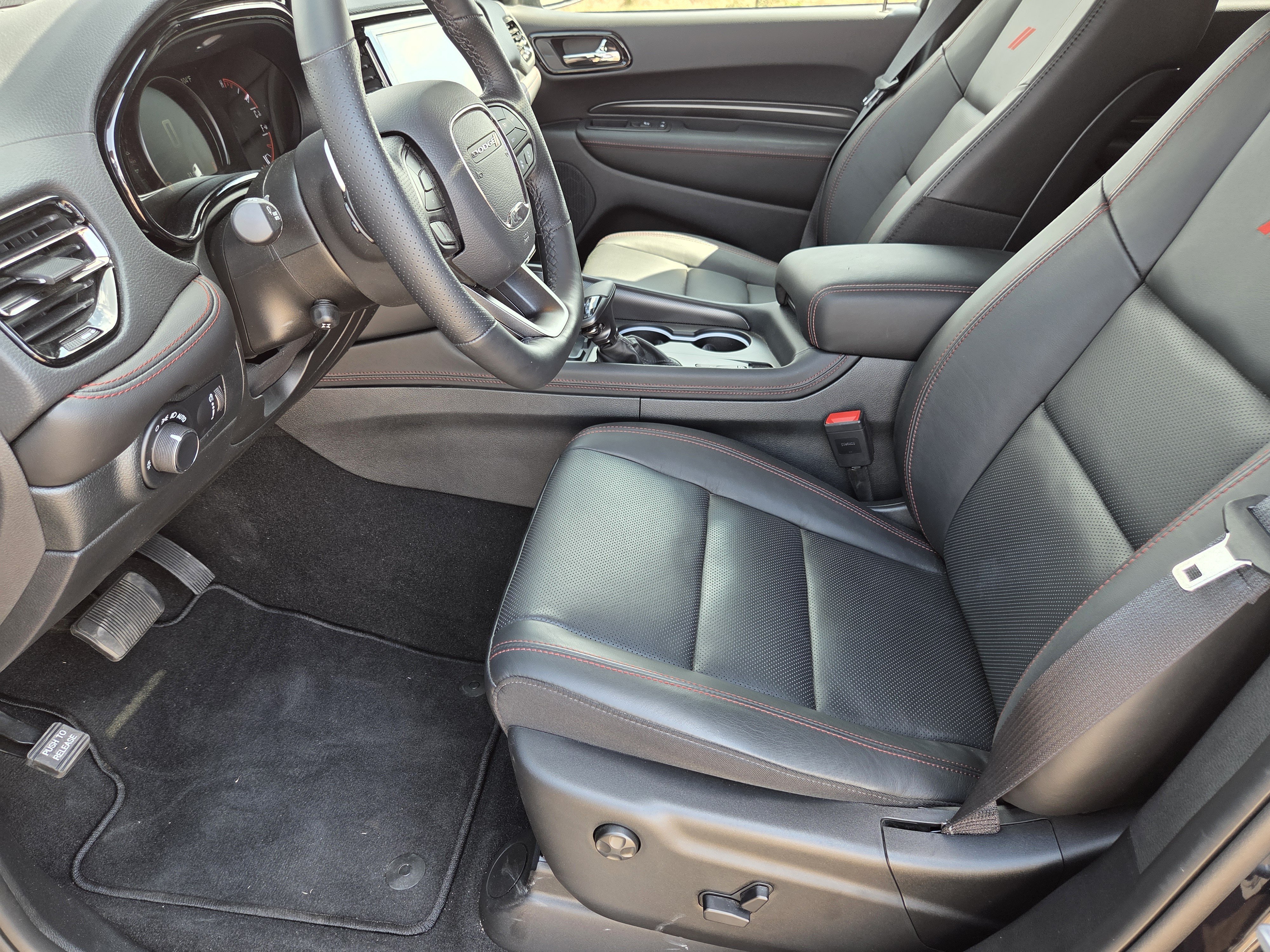 New 2026 Dodge Durango GT AWD/4WD image 20
