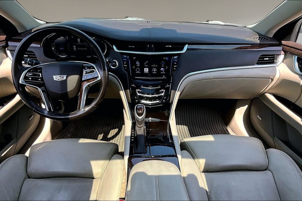 Used 2016 Cadillac XTS Premium FWD image 15