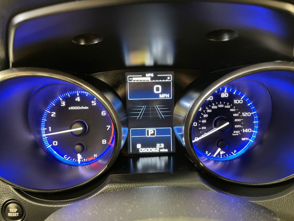Used 2019 Subaru Outback 2.5i Premium AWD/4WD image 18
