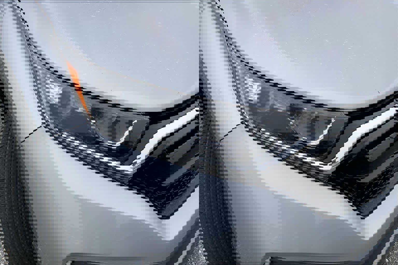 Used 2021 Honda CR-V EX image 26