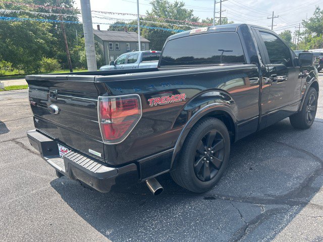 Used 2014 Ford F150 FX4 w/ FX Appearance Package image 6