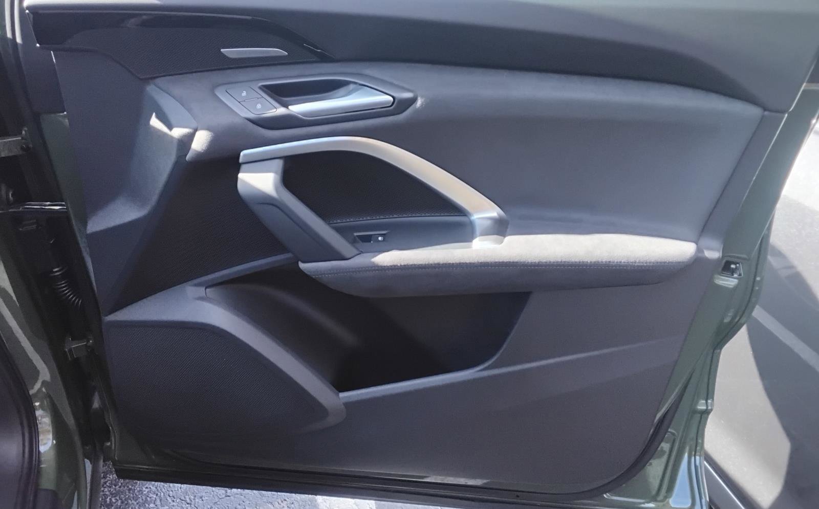 New 2025 Audi SQ5 Premium Plus image 23