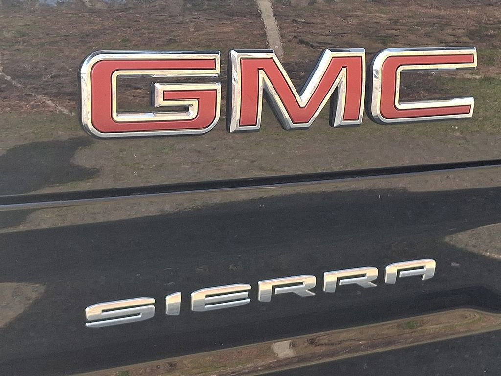 Used 2022 GMC Sierra 1500 SLT w/ SLT Premium Plus Package image 30