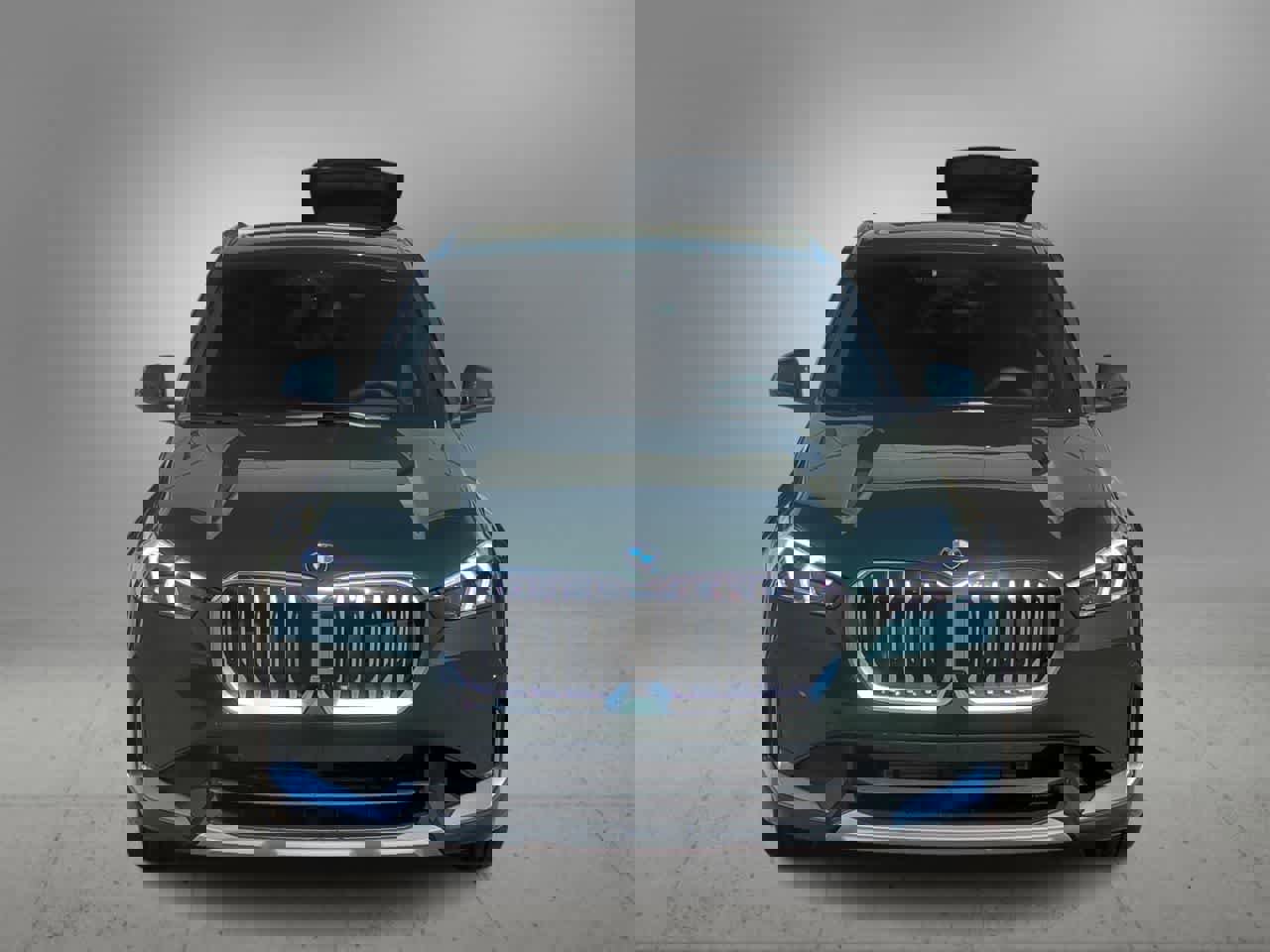 New 2025 BMW X1 xDrive28i w/ Technology Package image 3