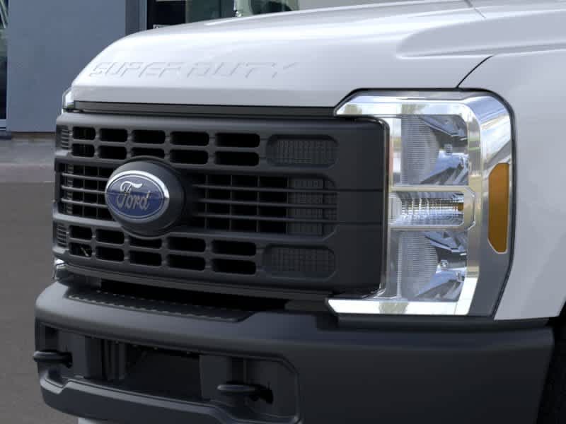 New 2026 Ford F250 XL RWD image 17