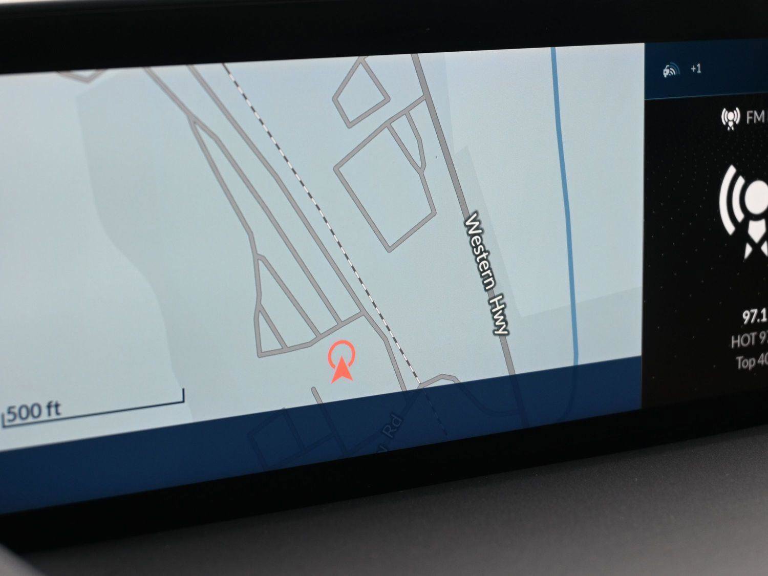 Certified 2024 Acura RDX SH-AWD w/ Technology Package image 43