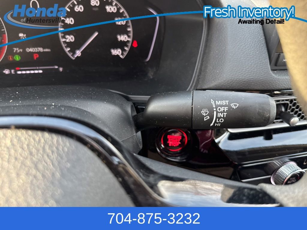 Used 2023 Honda Civic LX image 24