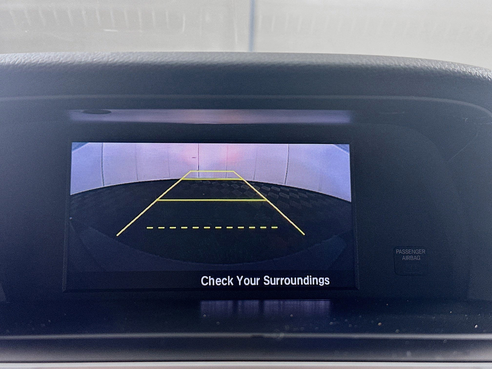 Used 2016 Honda Accord EX-L image 21