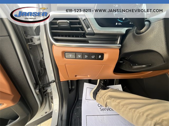 Used 2024 Kia Telluride SX Prestige X-Line image 17