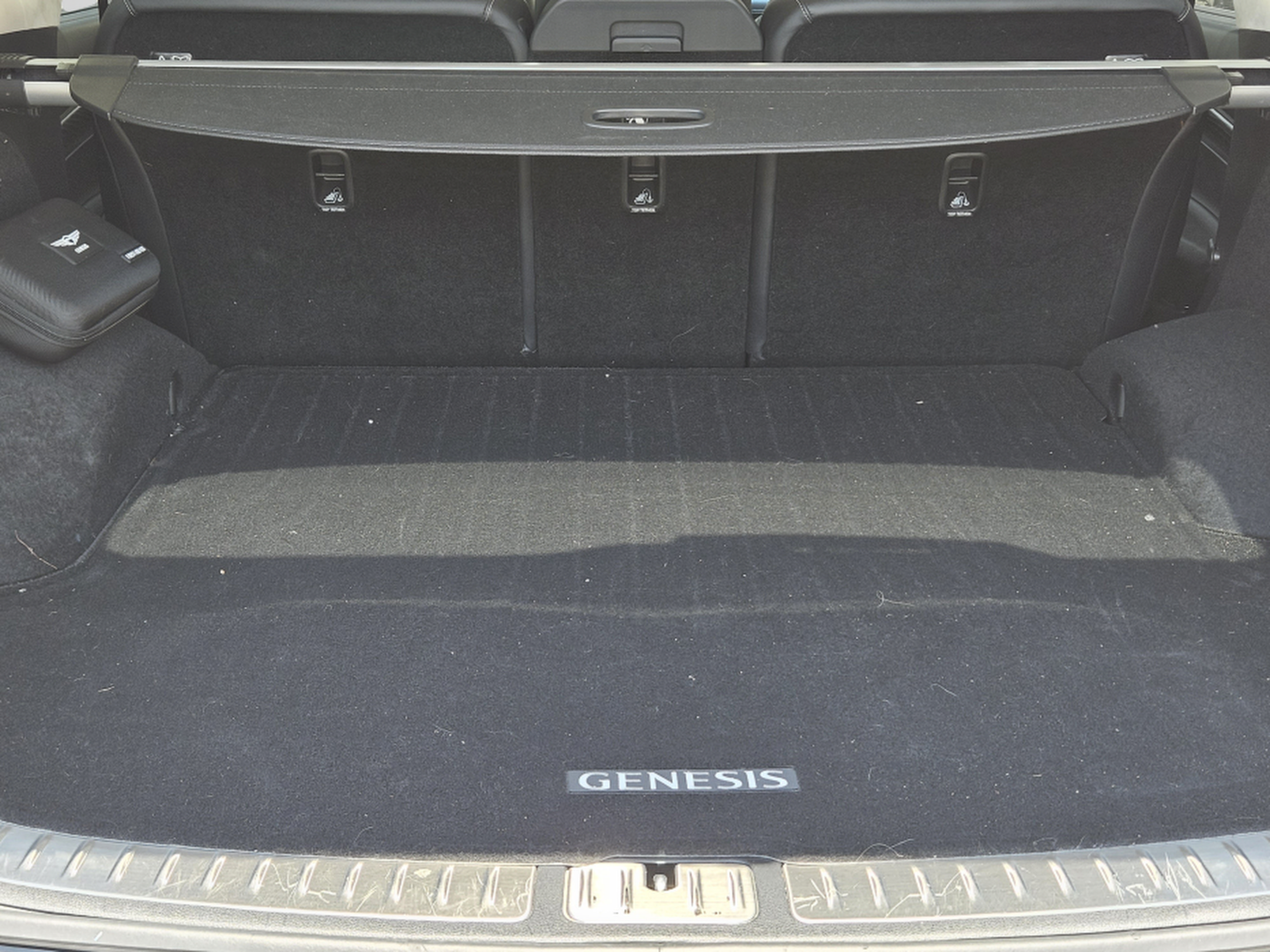Used 2024 Genesis GV80 3.5T w/ Prestige Package AWD/4WD image 23
