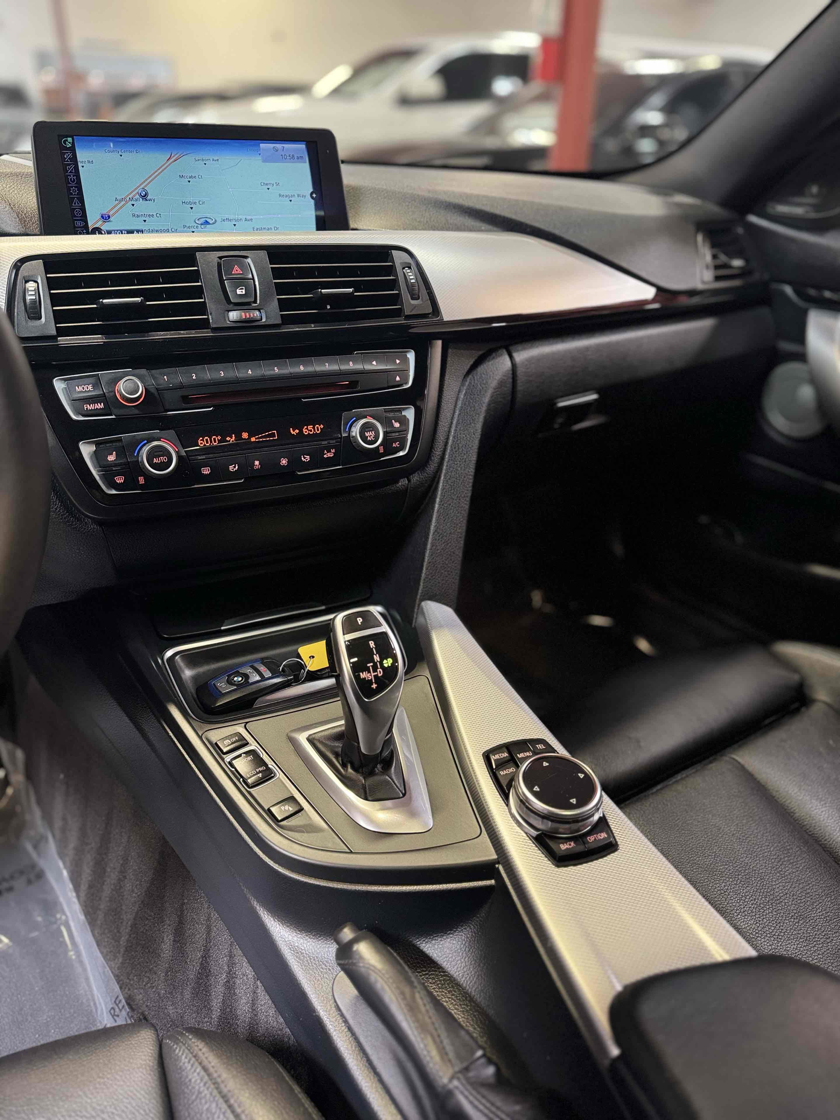 Used 2014 BMW 435i Coupe RWD image 28