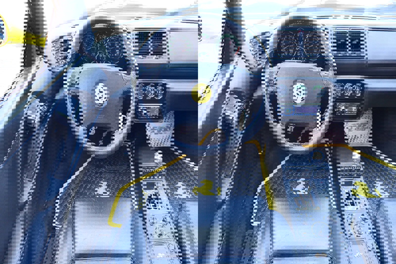 Used 1997 Ferrari F355 Spider image 12