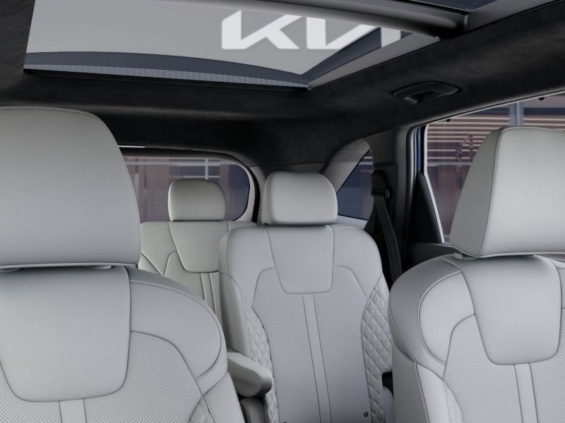 New 2025 Kia Sorento SX Prestige AWD/4WD image 28