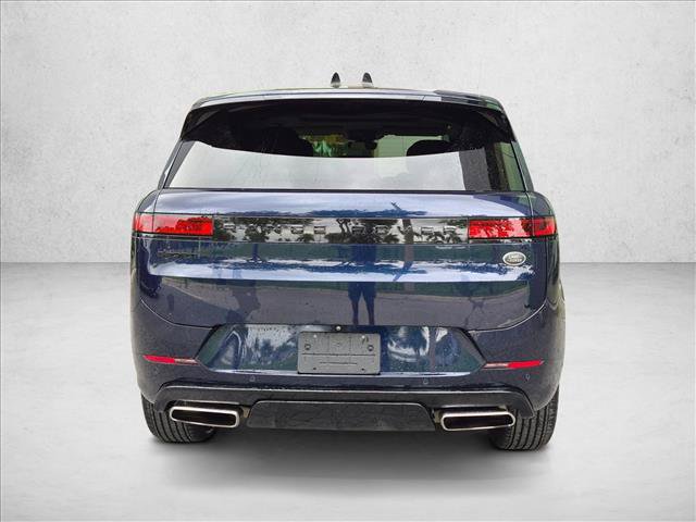 Used 2023 Land Rover Range Rover Sport SE Dynamic AWD/4WD image 6