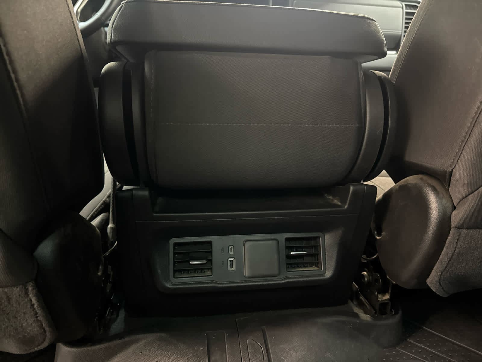 Certified 2025 Chevrolet Silverado 2500 LT w/ Convenience Package image 12