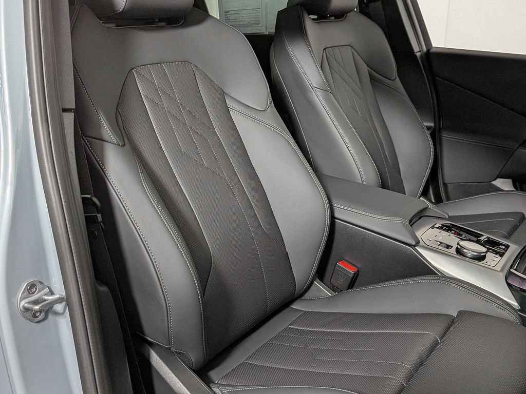 Used 2025 BMW X3 xDrive30i image 31