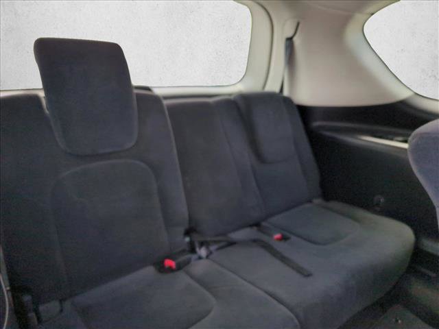 Used 2019 Nissan Armada SV w/ Driver Package RWD image 19