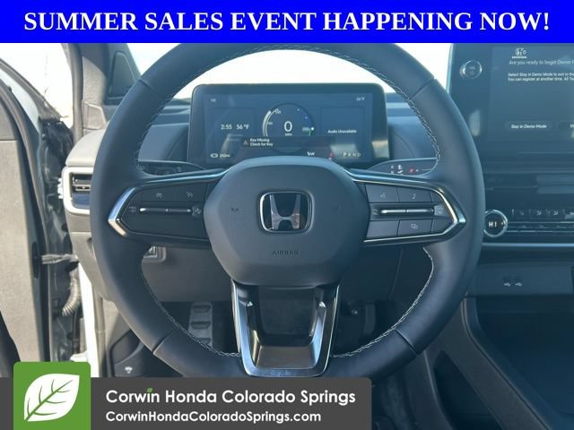 New 2026 Honda Prologue Touring image 13