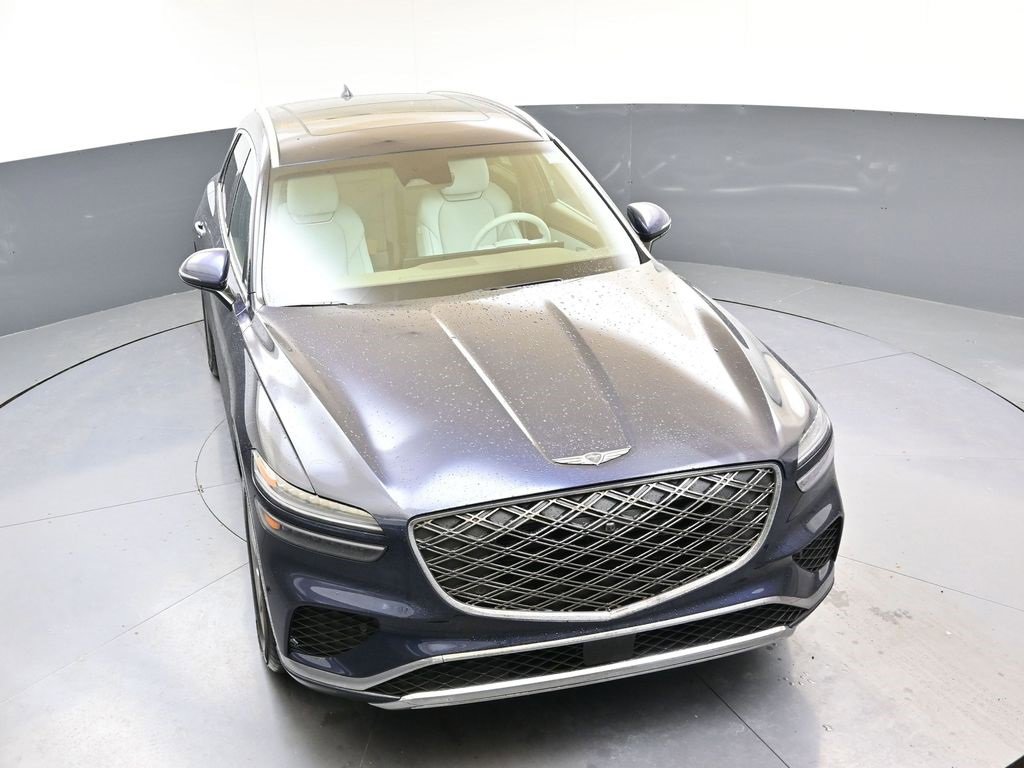 New 2026 Genesis GV70 2.5T Advanced image 47