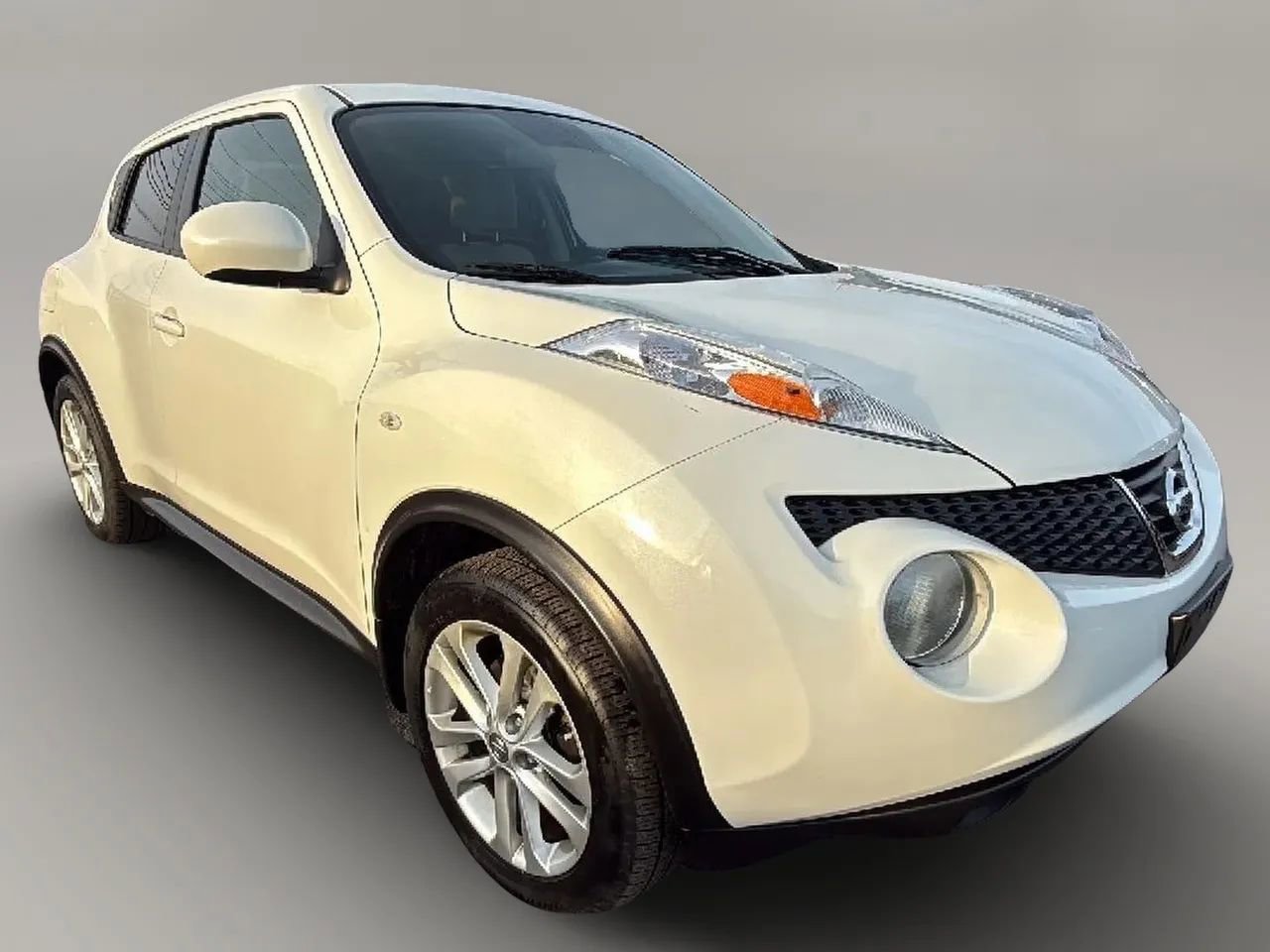 Used 2014 Nissan Juke SV image 7