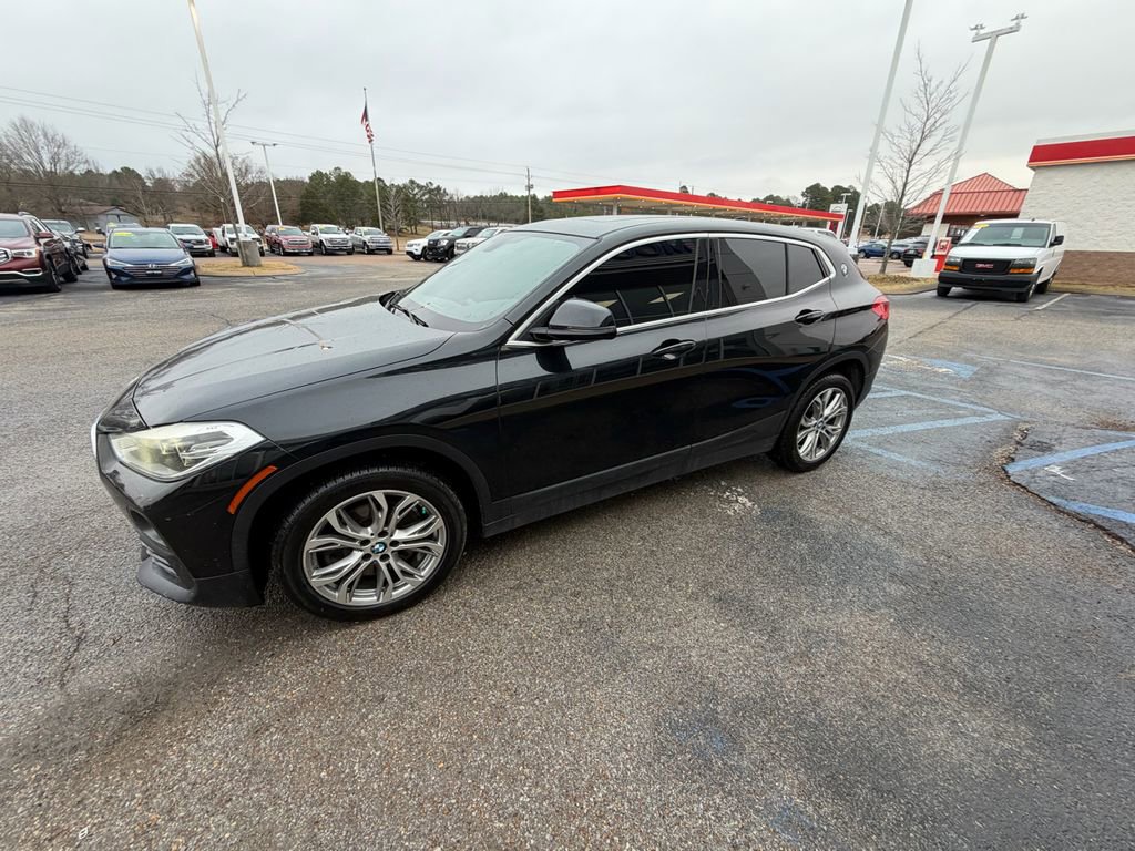 Used 2018 BMW X2 xDrive28i w/ Convenience Package image 3