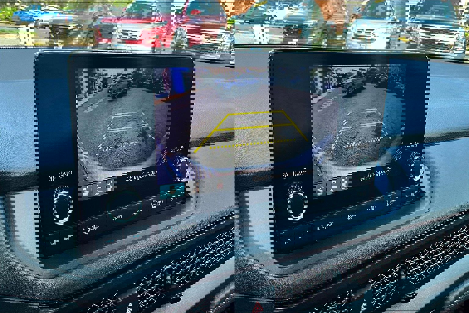 Used 2023 Honda Accord LX image 22