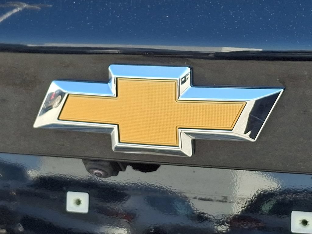 Used 2025 Chevrolet Equinox LT FWD image 31