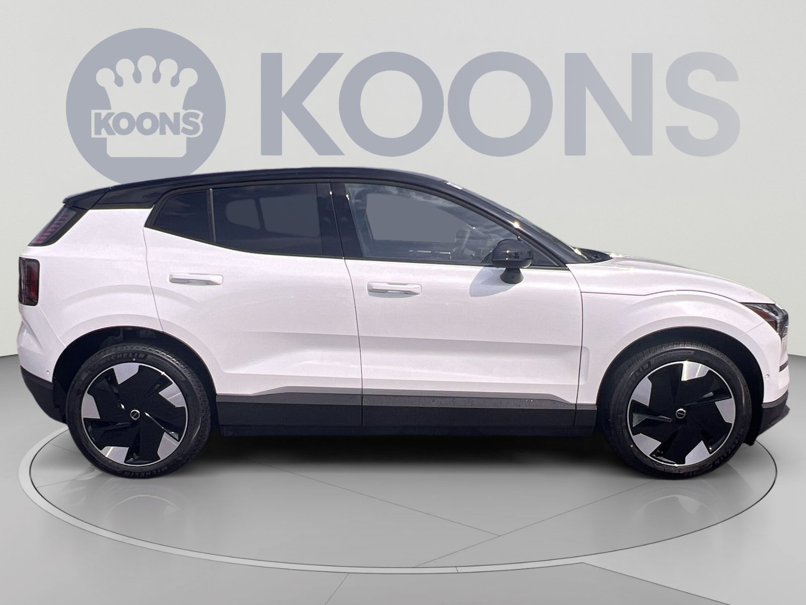 New 2026 Volvo EX30 Ultra w/ Protection Package Premier AWD/4WD image 8