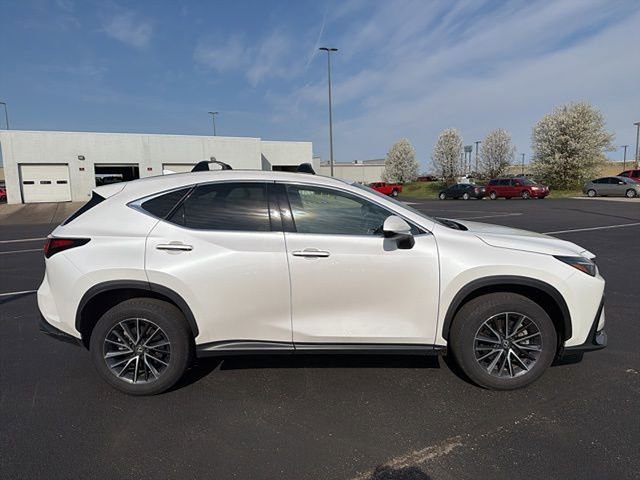 Used 2024 Lexus NX 350h 350h Base w/ Cold Area Package image 8