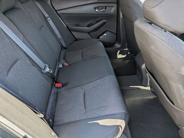 Used 2024 Honda Accord EX image 19