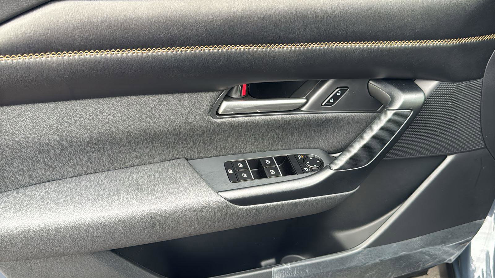 New 2026 MAZDA CX-50 AWD 2.5 Hybrid w/ Cargo Package image 8