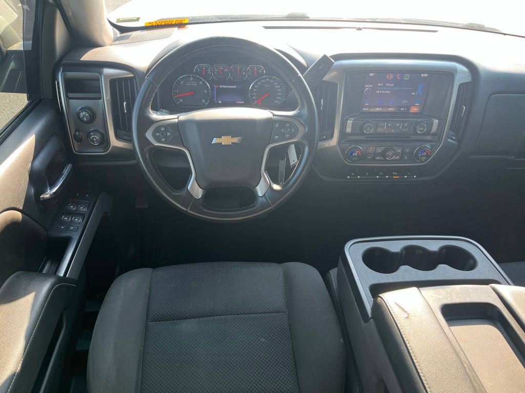 Used 2014 Chevrolet Silverado 1500 LT w/ All Star Edition AWD/4WD image 27