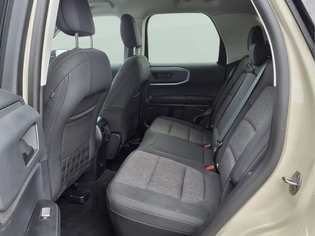 Used 2024 Ford Bronco Sport Big Bend w/ Convenience Package AWD/4WD image 12