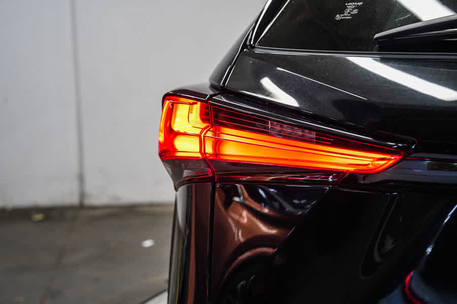 Used 2021 Lexus NX 300h AWD w/ Premium Package image 11
