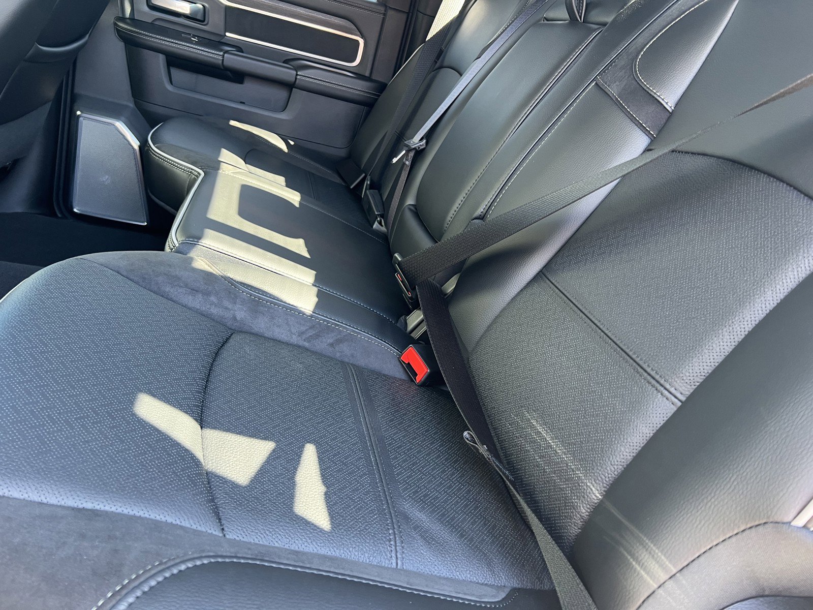 New 2026 RAM 2500 Laramie image 10